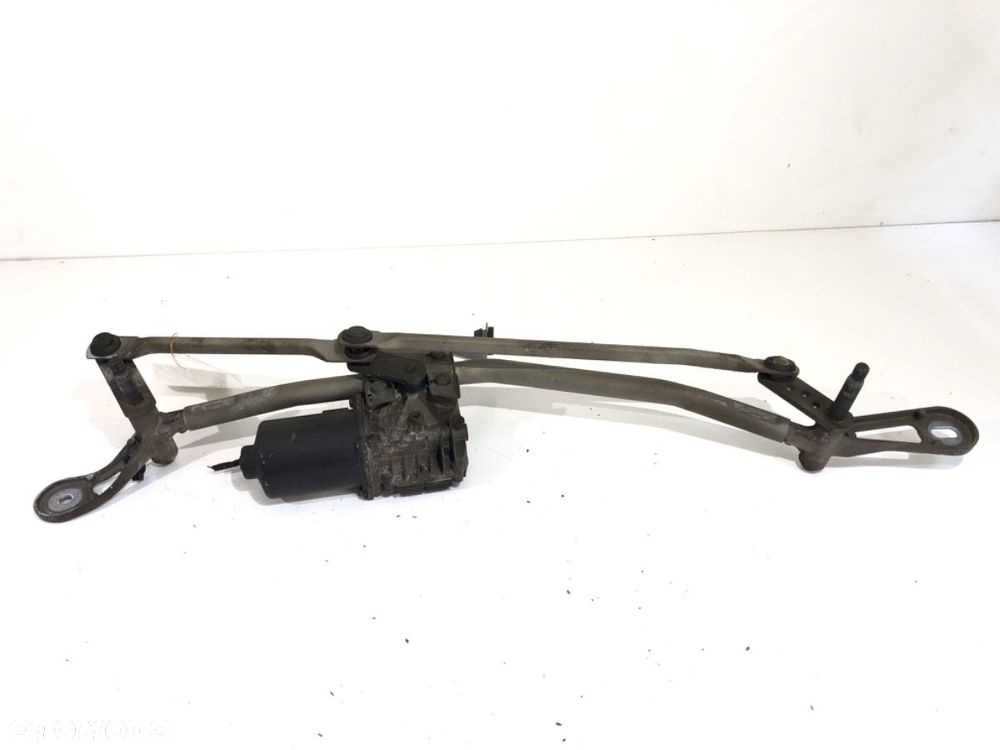 MECHANIZM WYCIERACZEK PRZÓD  BMW 5 (G30, F90) 2016 - 2022 530 e Plug-in-Hybrid 135 kW [184 KM] - 2