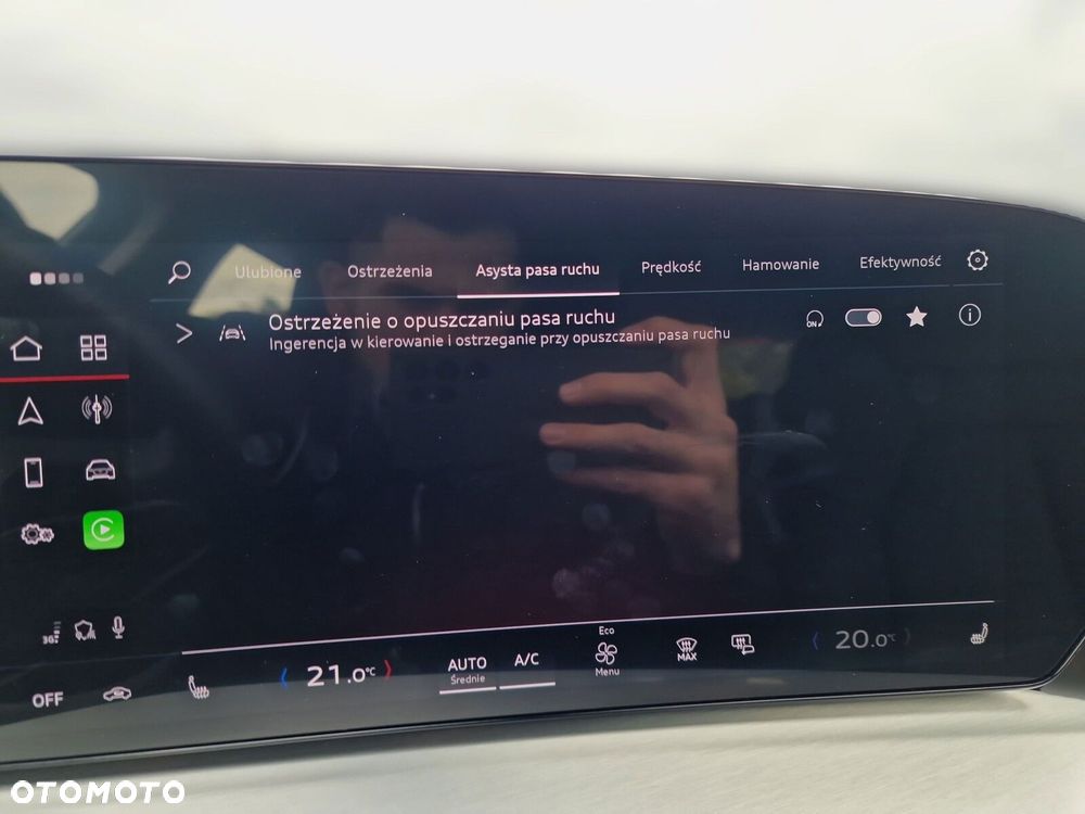 Audi Q5 40 TDI mHEV Quattro S tronic - 37