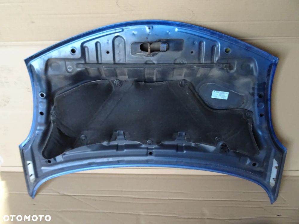 Maska Nissan Note I BV4G - 3