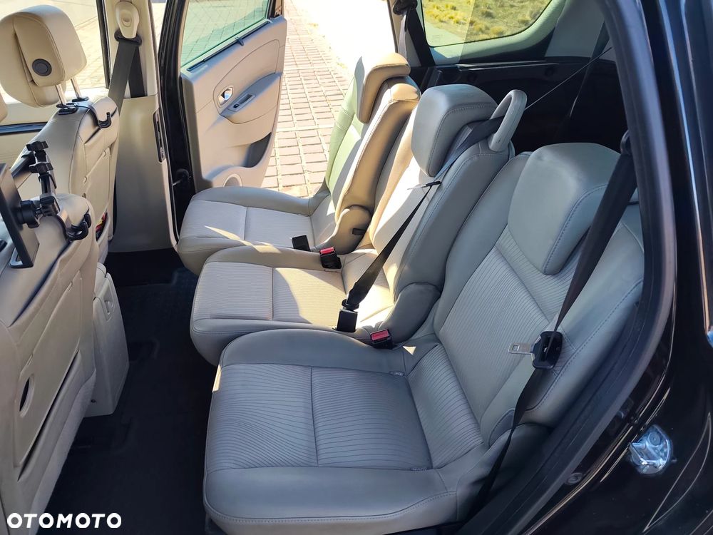 Renault Grand Scenic Gr 1.4 16V TCE Privilege - 10