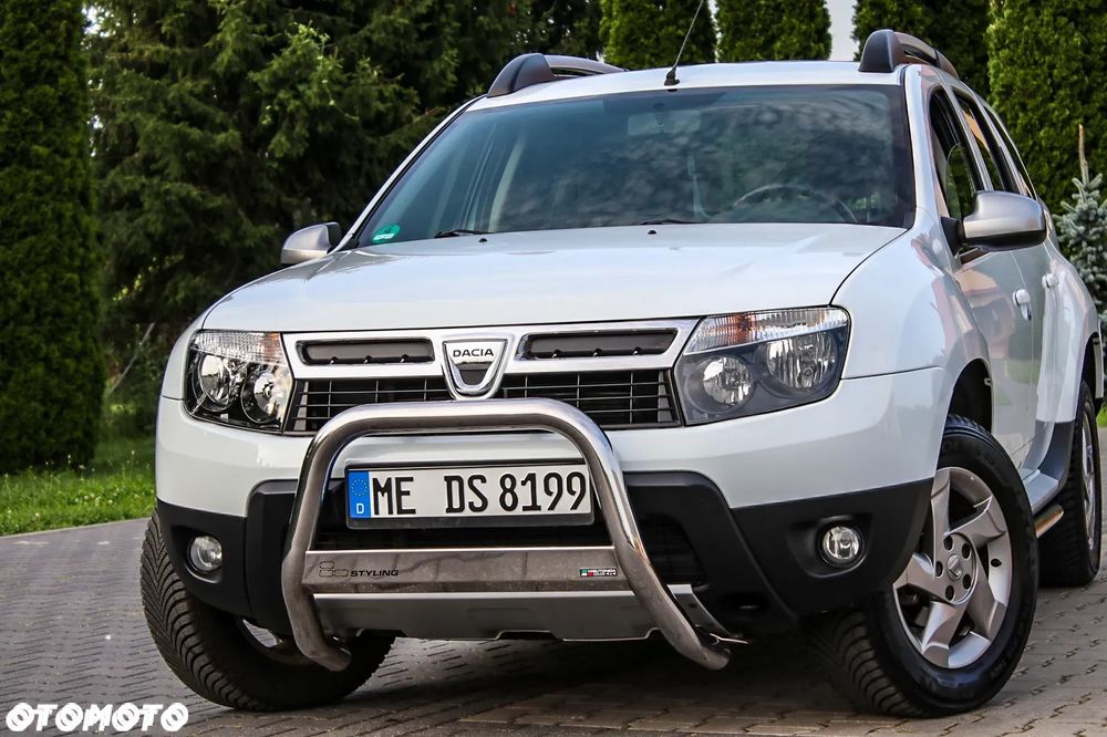 Dacia Duster 1.6 - 7