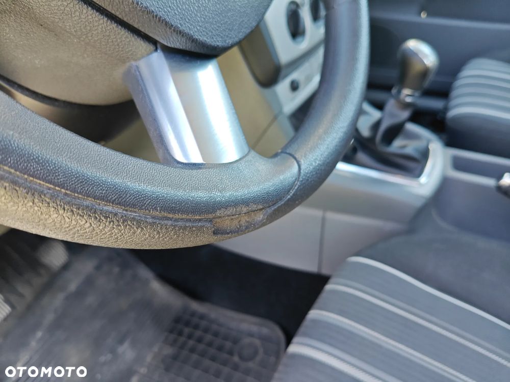 Ford Focus 1.6 Silver X EU5 - 17