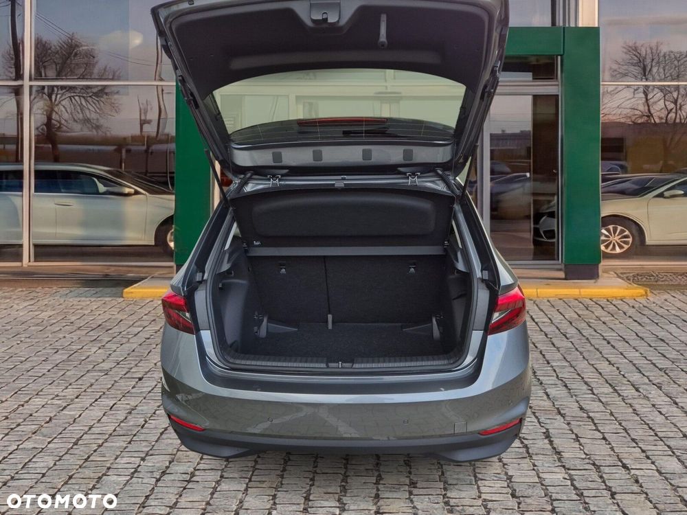 Skoda Fabia - 20