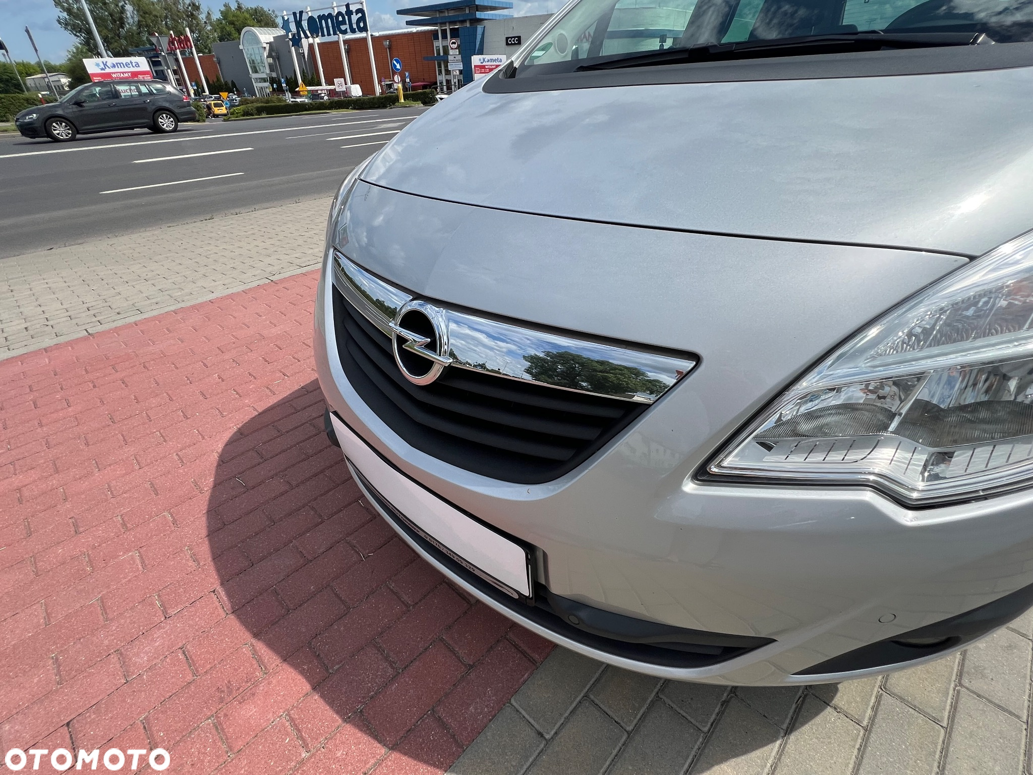 Opel Meriva - 13