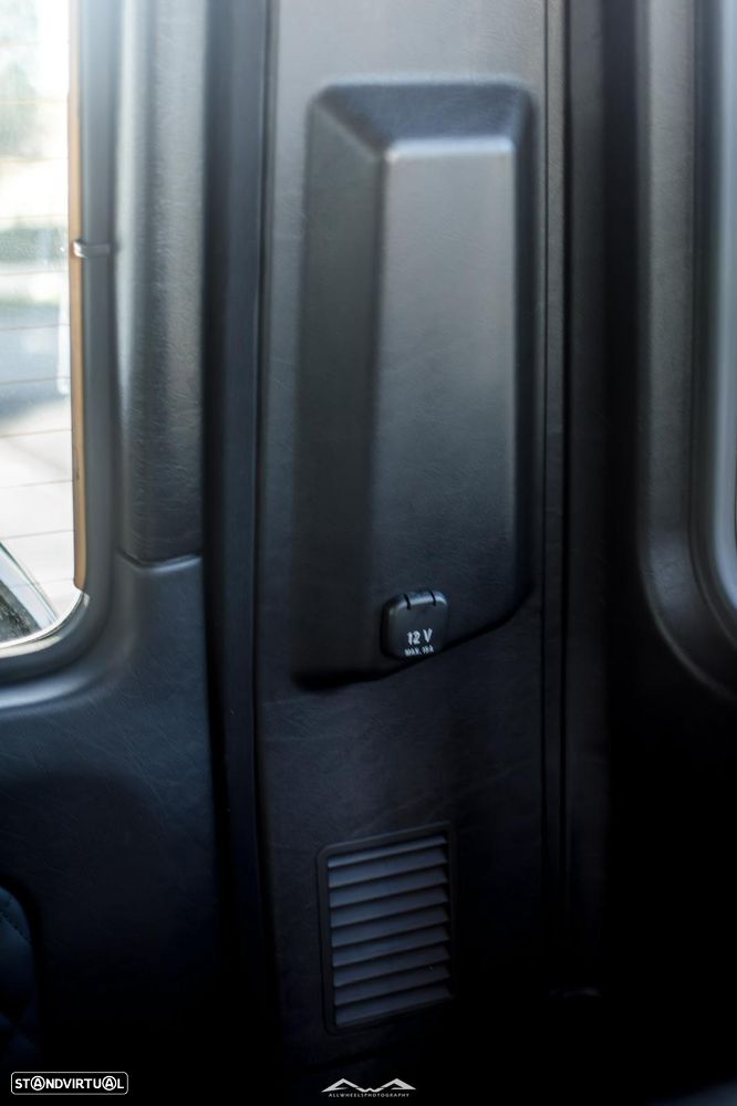 Mercedes-Benz G 63 AMG SpeedshiftFT 7G-TRONIC - 19