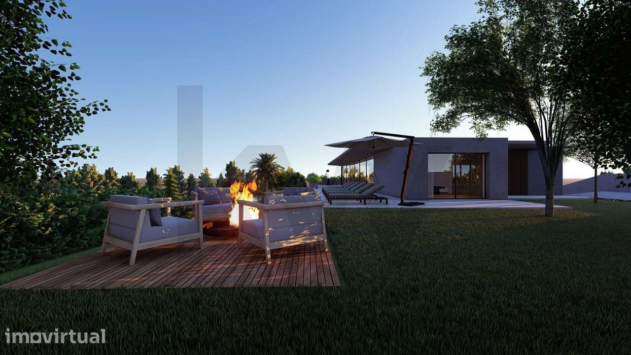 Moradia T5 de Luxo em Silves com Piscina - Grande imagem: 5/27