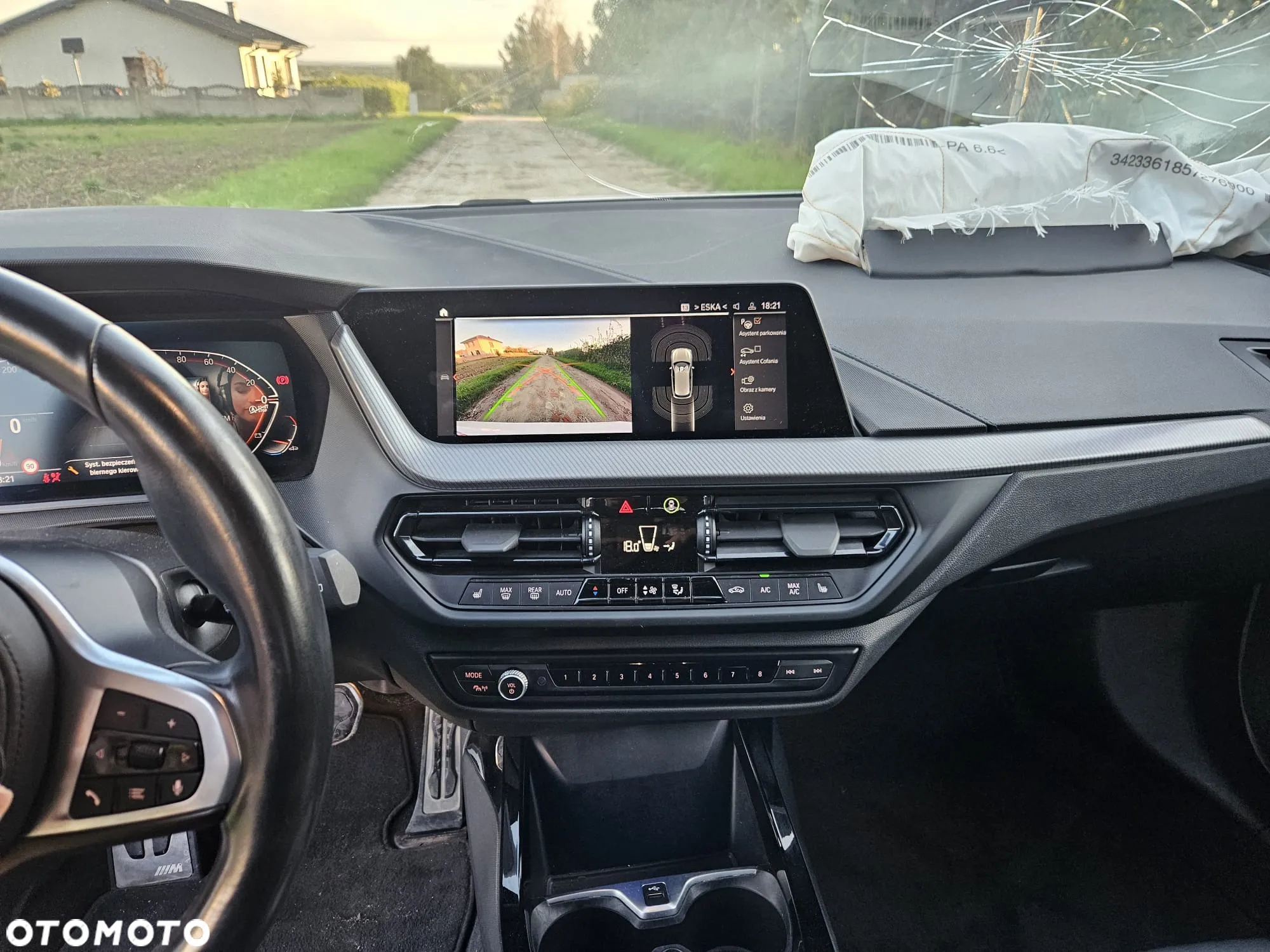 BMW Seria 1 118i M Sport - 33