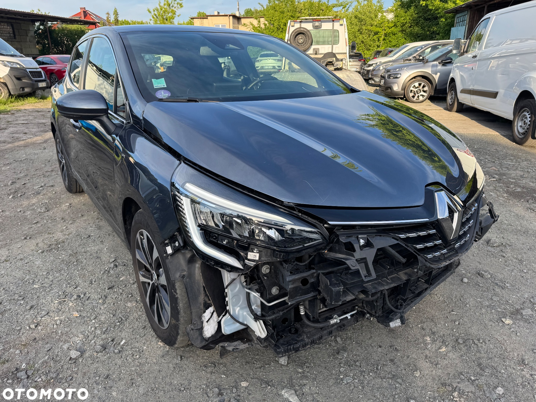 Renault Clio 1.3 TCe Techno - 30