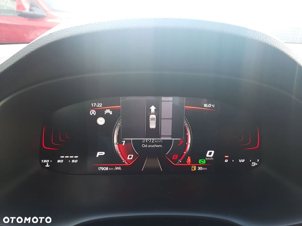 Seat Ateca 1.5 TSI Style S&S DSG - 33