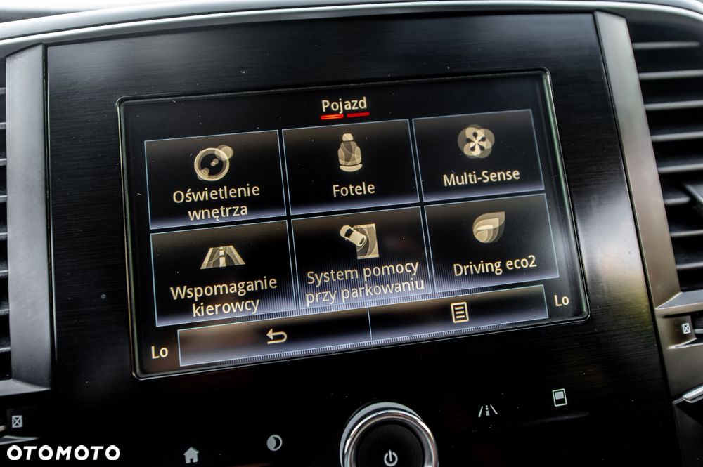 Renault Talisman - 29