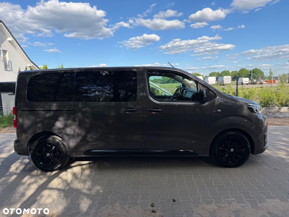 Toyota Proace Verso - 16