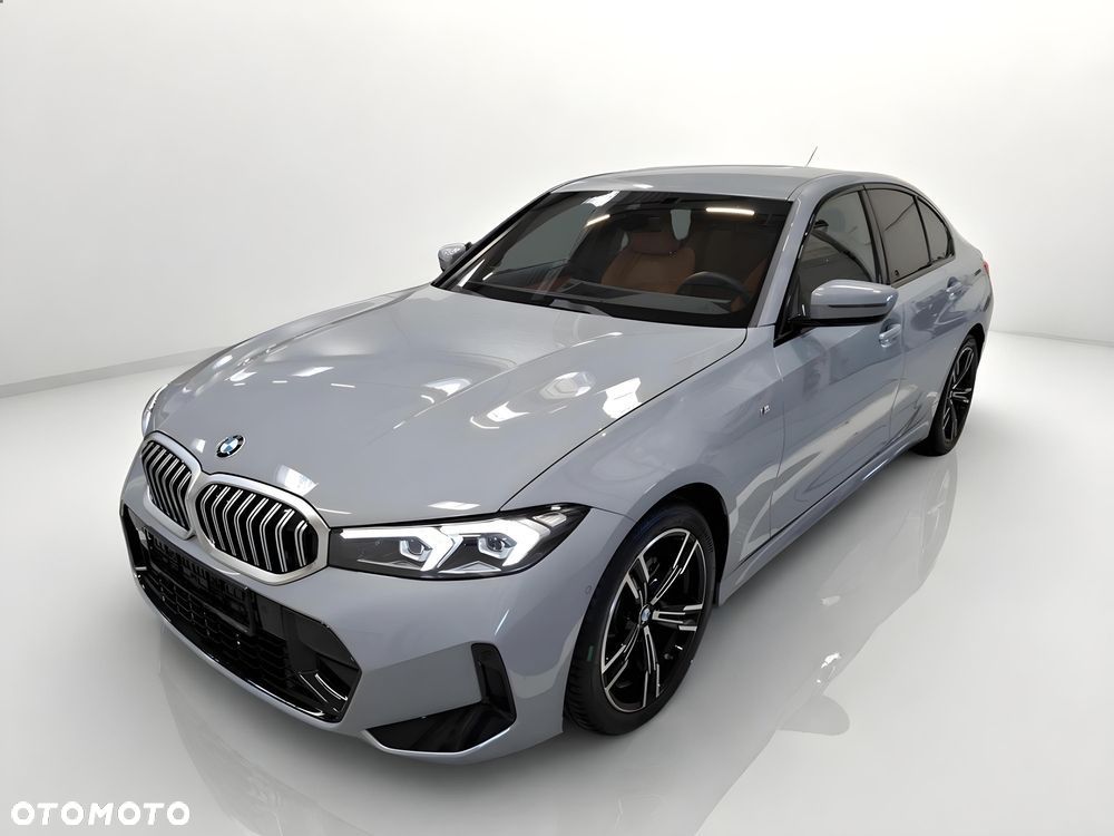 BMW Seria 3 320i M Sport sport - 1