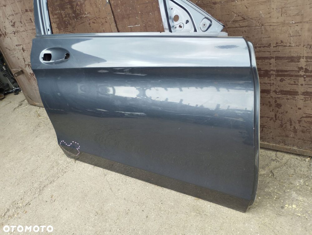 drzwi prawe przód mercedes w205 c-klasa - 6
