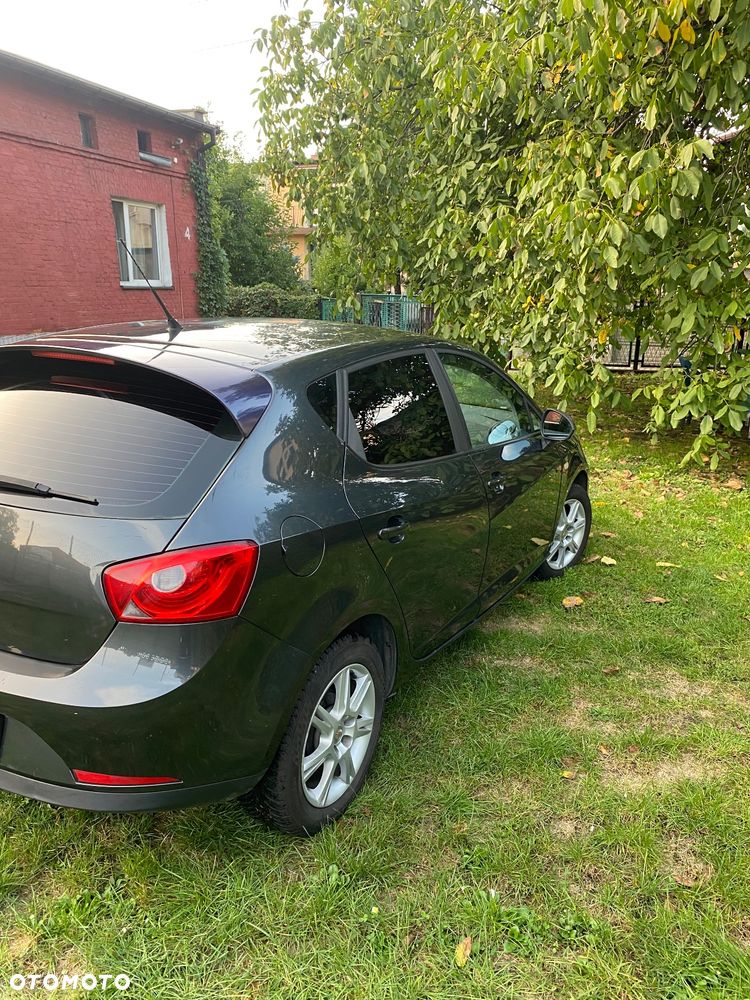 Seat Ibiza - 3