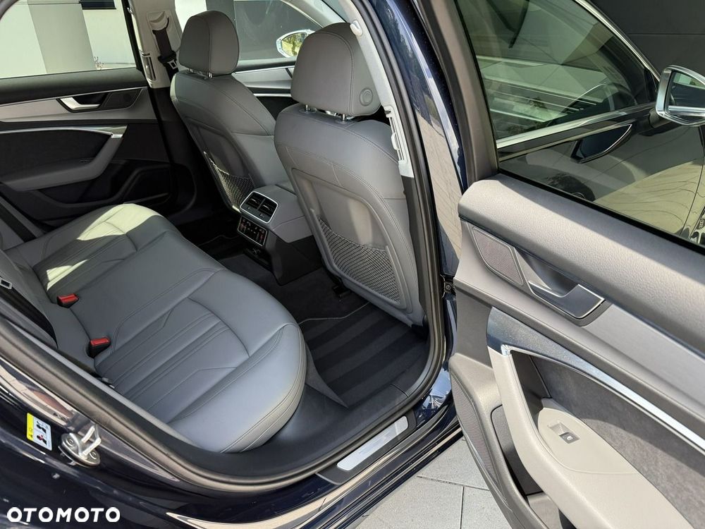 Audi S6 Avant TDI quattro tiptronic - 21