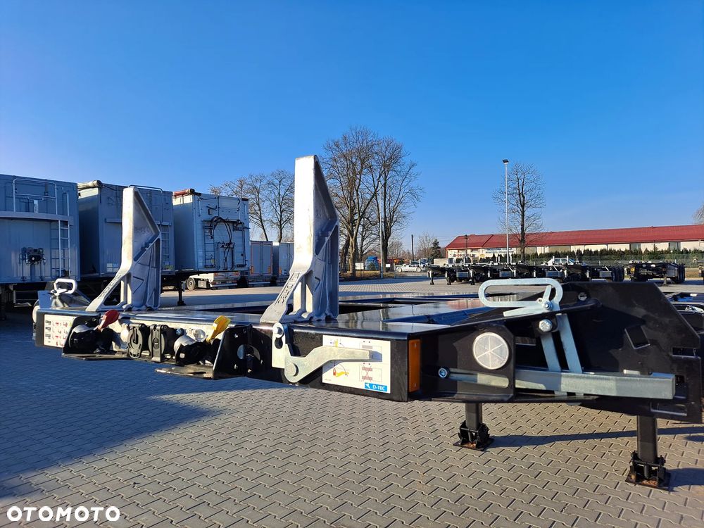 D-TEC Flexitrailers FT-LS ECO - 10