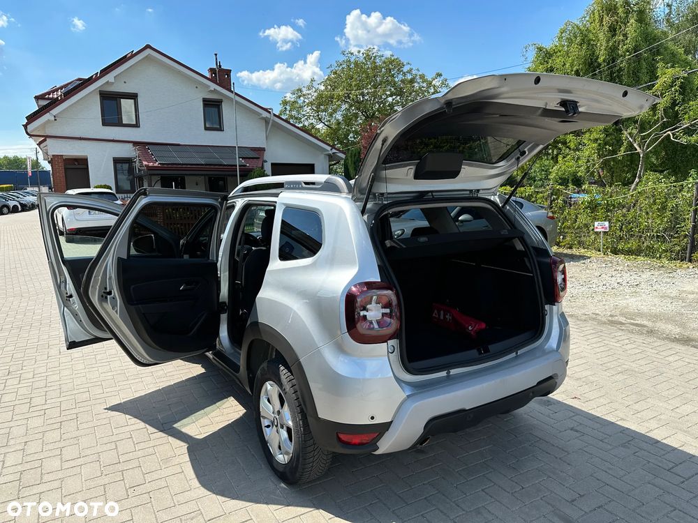 Dacia Duster - 26