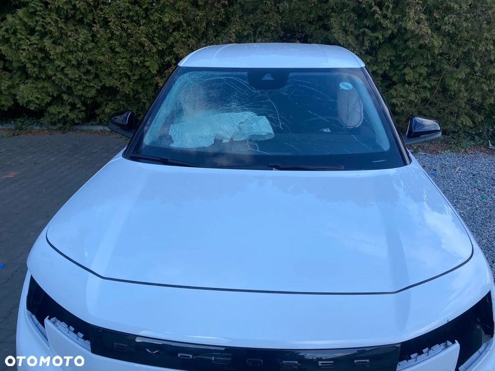 Ford Explorer Elektromotor mit Extended Range RWD 77kWh - 7