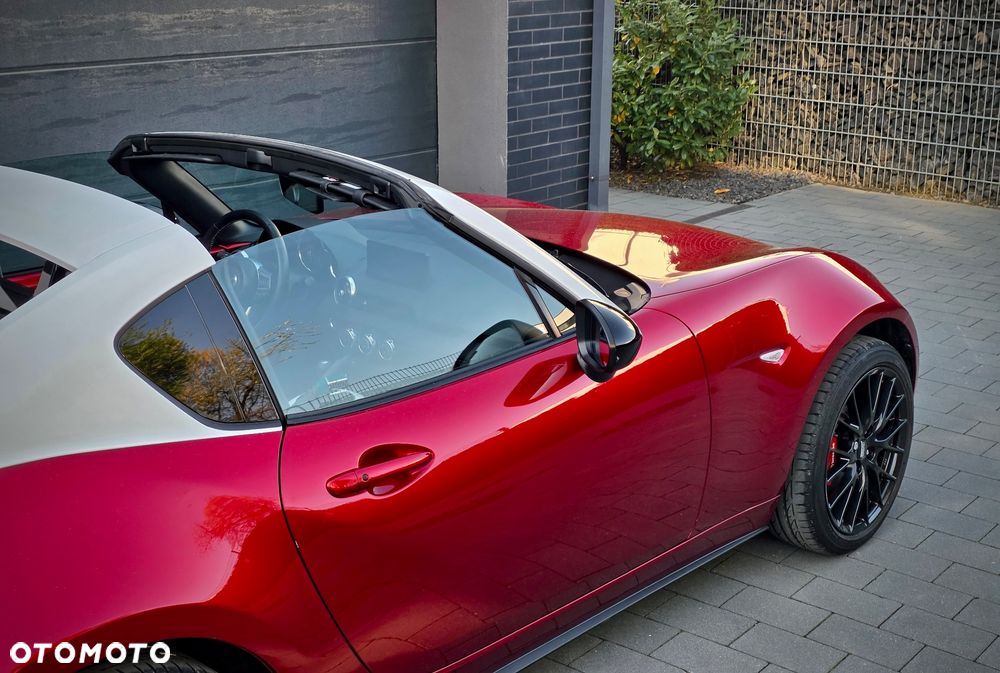 Mazda MX-5 2.0 Homura i-ELOOP - 5