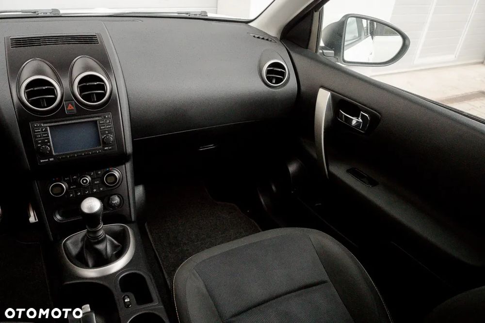Nissan Qashqai 2.0 Tekna - 35