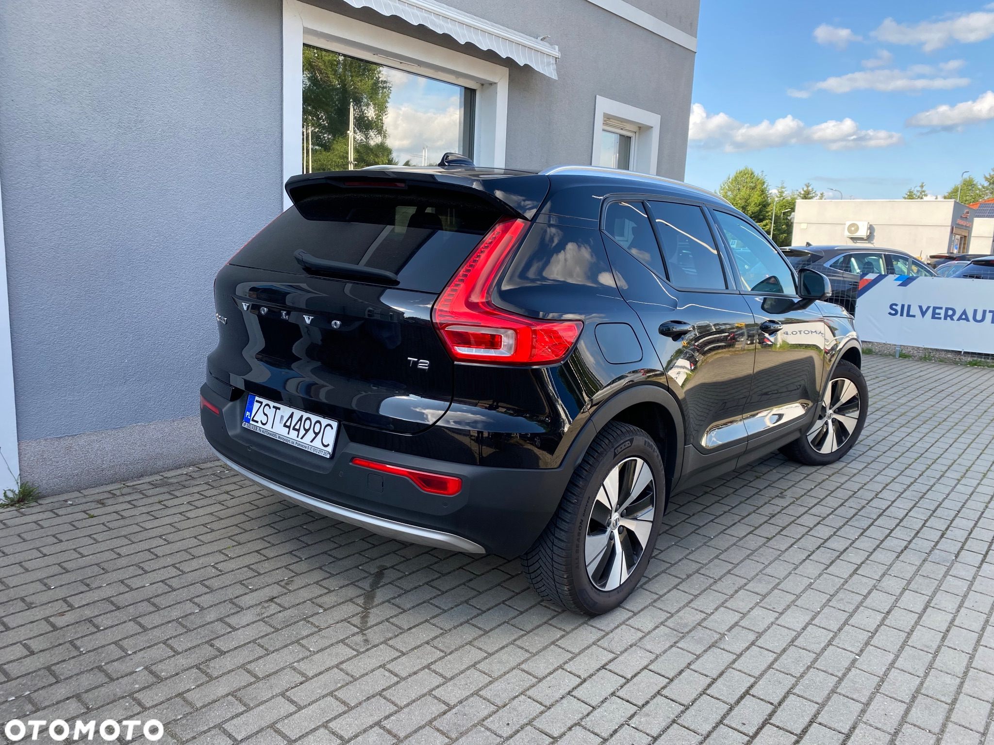 Volvo XC 40 - 17
