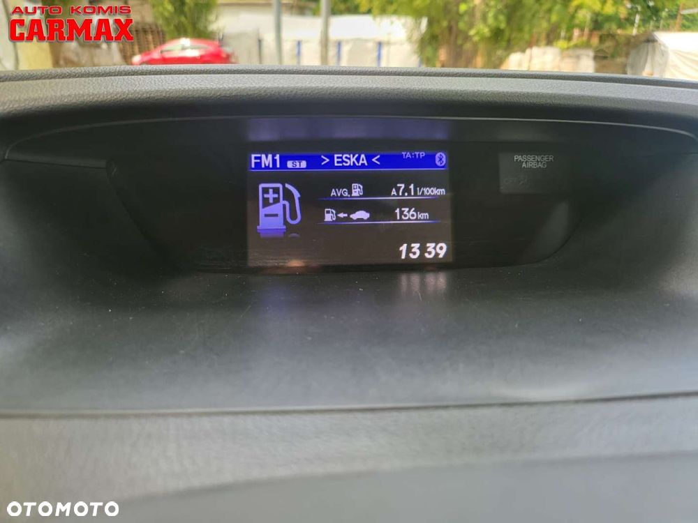 Honda CR-V ver-1-6i--dtec-lifestyle-plus-honda-connectplus-2wd- - 18