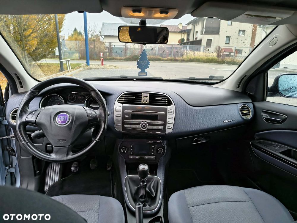 Fiat Bravo - 13