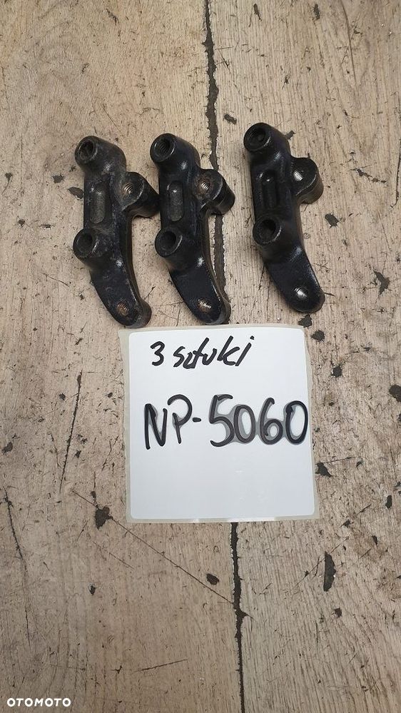 Mocowanie pompy hamulca wspornik Harley Sportster 41700092 - 1