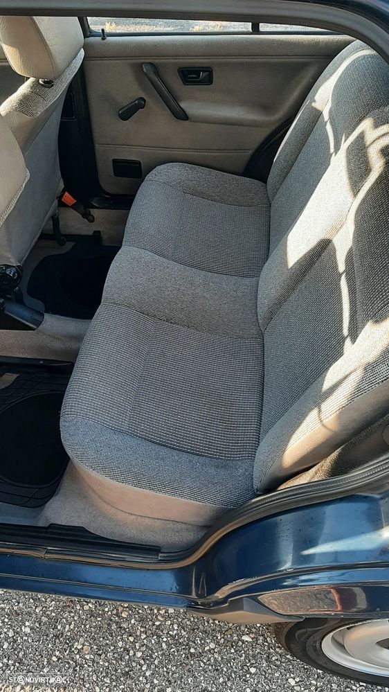 VW Golf - 8