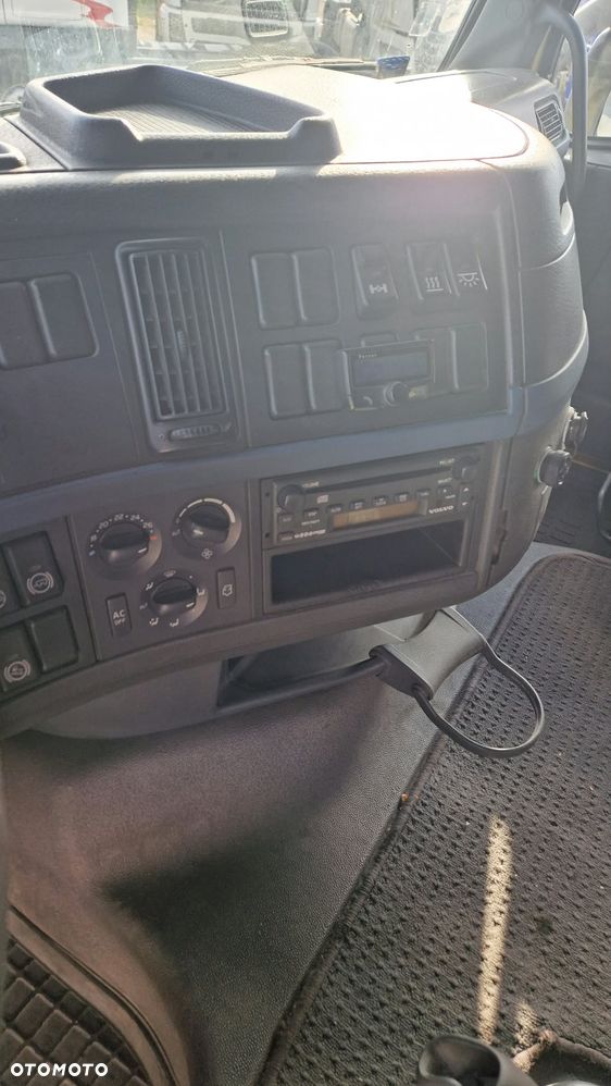 Volvo FH480 E5 - 17