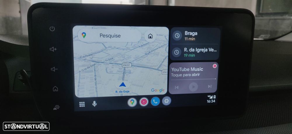 Dacia Sandero 1.0 ECO-G Journey Bi-Fuel - 35