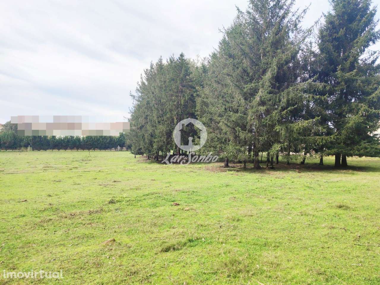 Terreno para moradia c/ 4.948 m2 em Canidelo- Vila do Conde - Grande imagem: 5/12