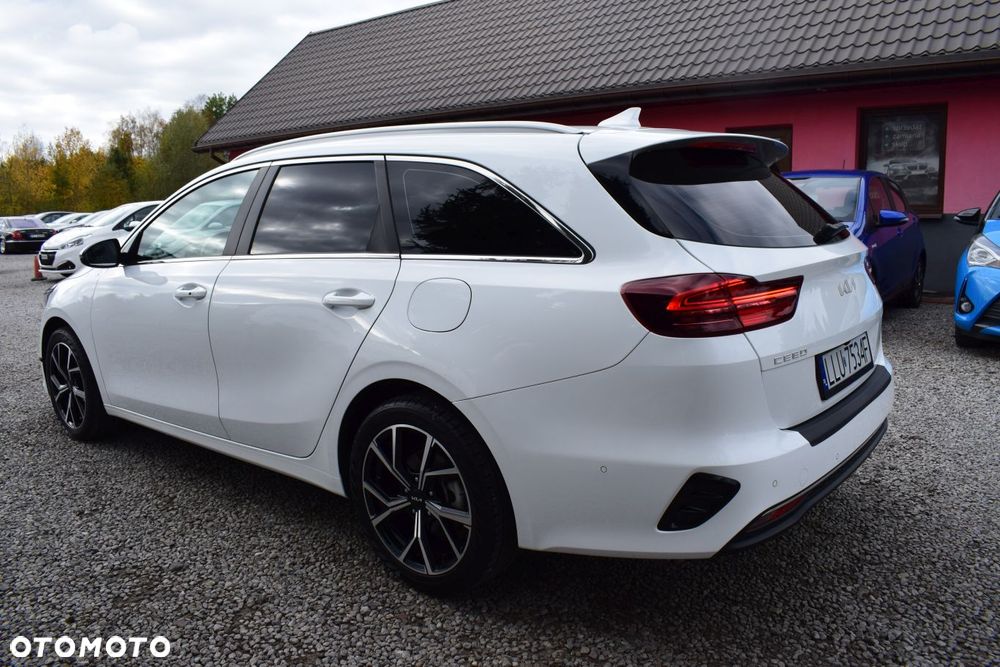 Kia Ceed 2023 photo 3