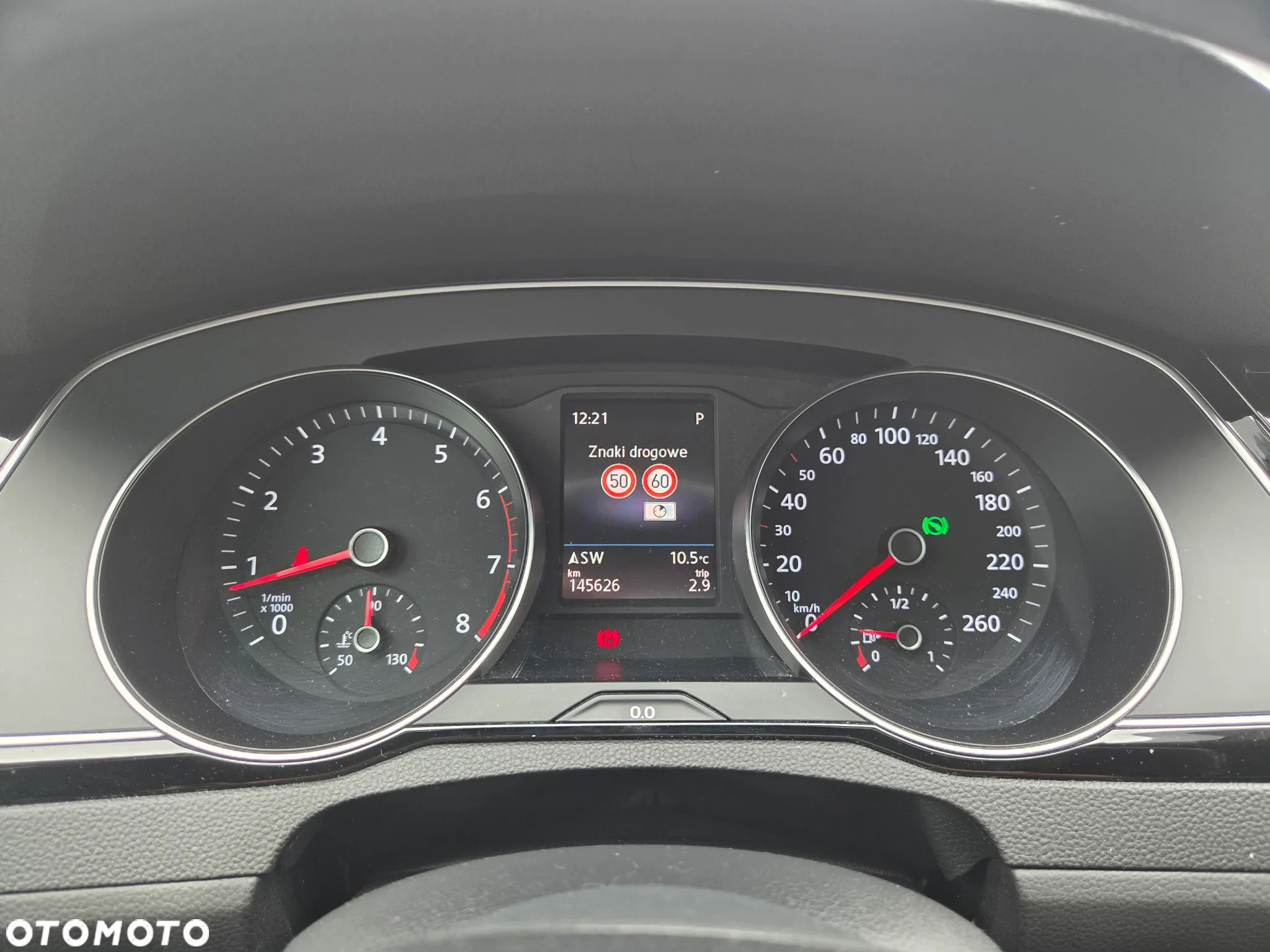 Volkswagen Passat 1.5 TSI EVO Business DSG - 28