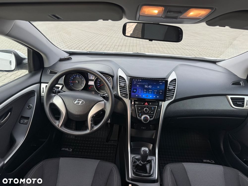 Hyundai i30 Classic - 15