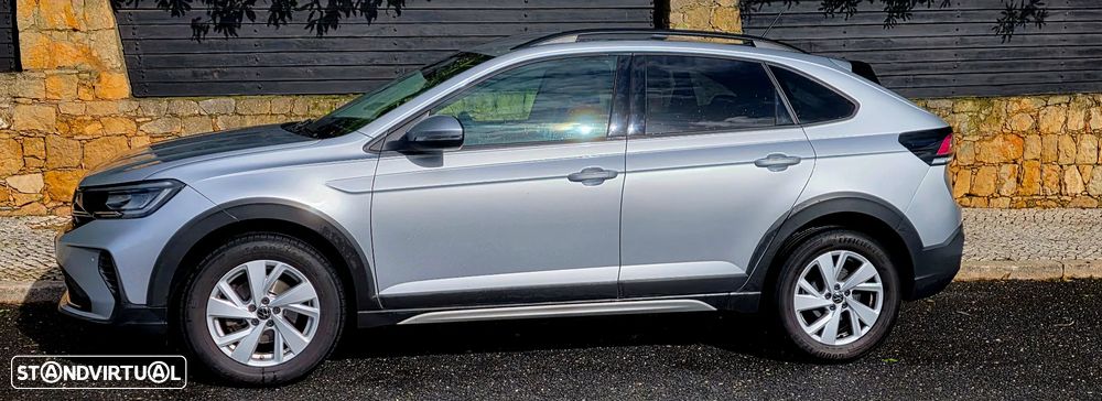 VW Taigo 1.0 TSI Urban Style - 2