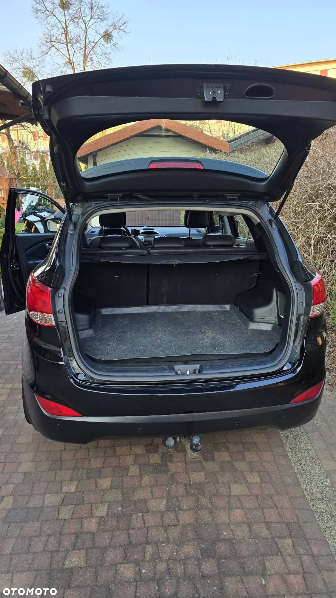 Hyundai ix35 - 11