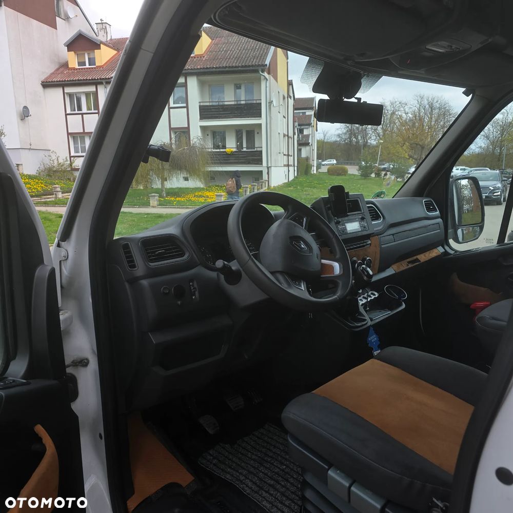Renault MASTER - 9