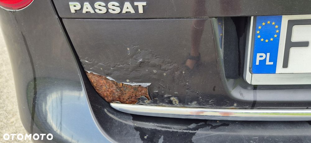 Volkswagen Passat - 3