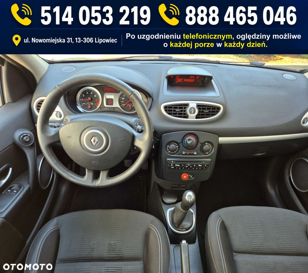Renault Clio - 6