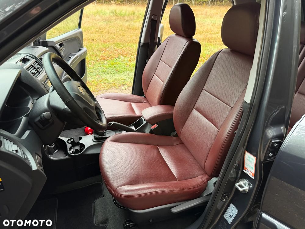 Kia Sportage - 21
