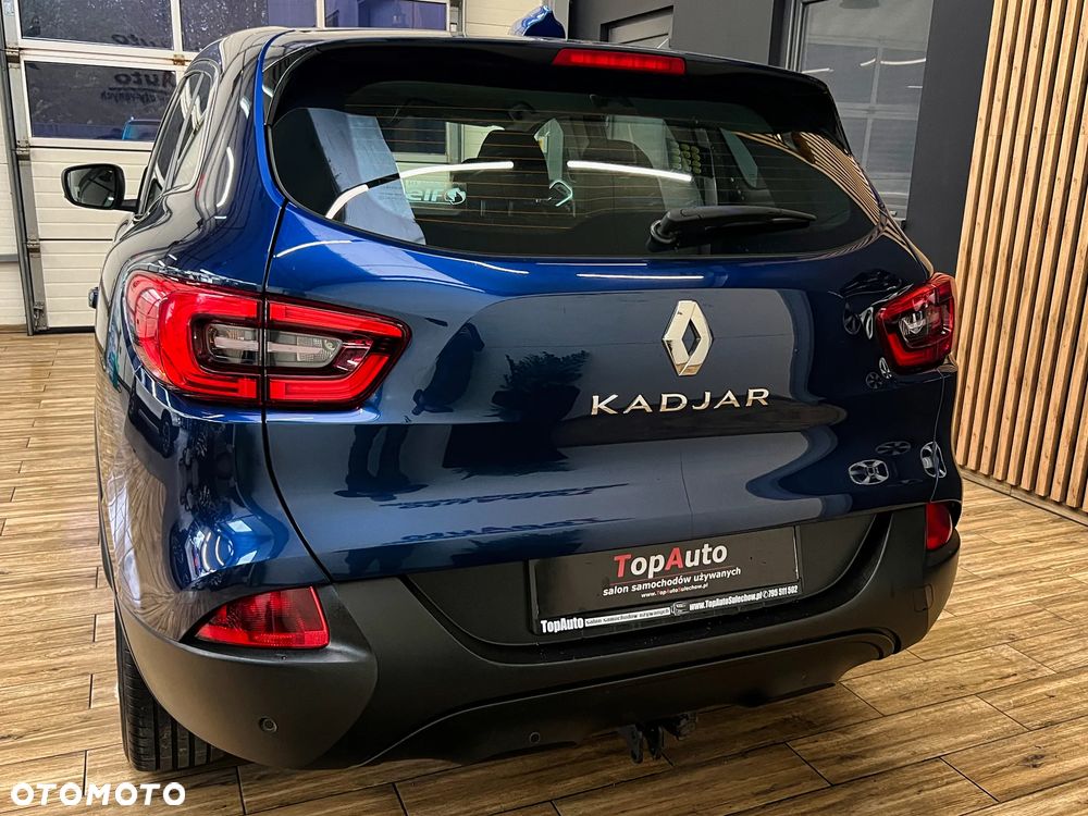 Renault Kadjar 1.6 dCi Energy Zen - 10