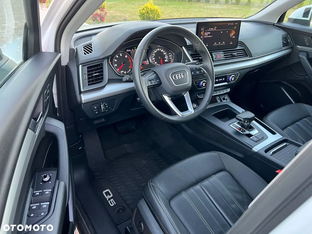 Audi Q5 - 21