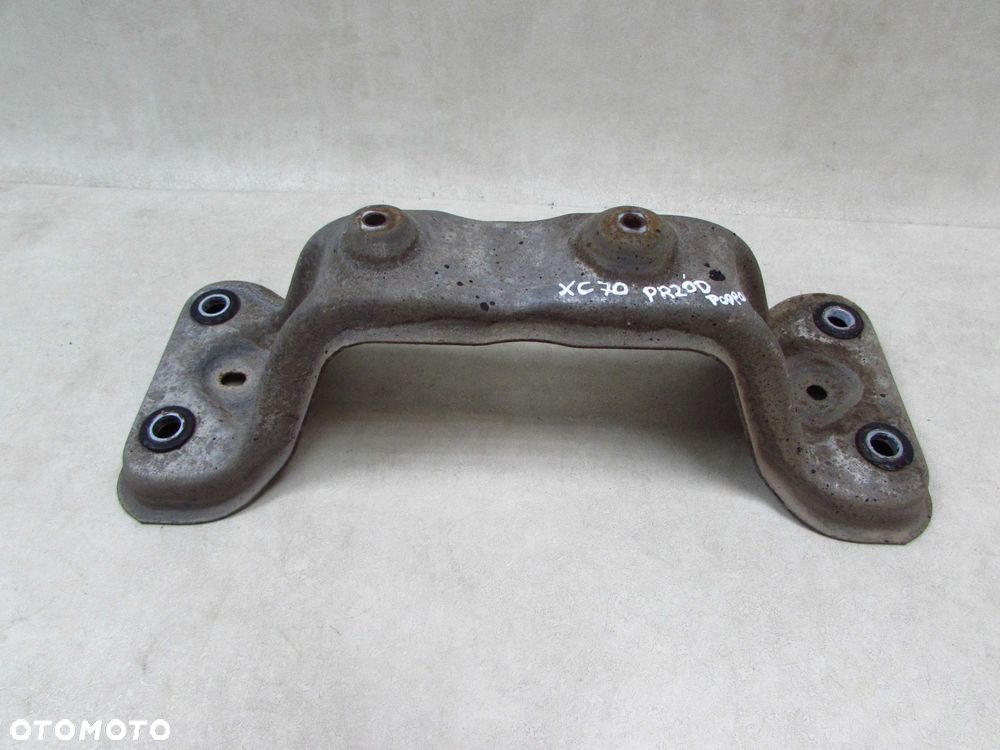 VOLVO V70 III AWD D5 XC70 II 07- OSLONA PODPORA WALU 30759174 - 2