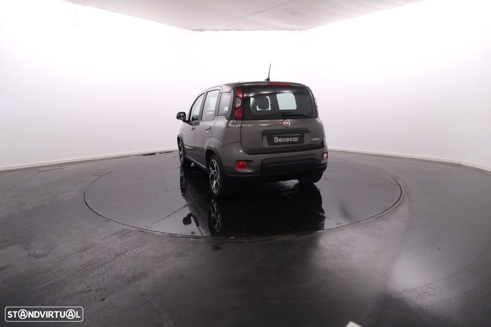 Fiat Panda 1.0 Hybrid Sport - 5
