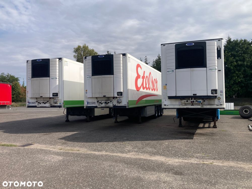 Schmitz Cargobull Możliwość wynajmu - 23