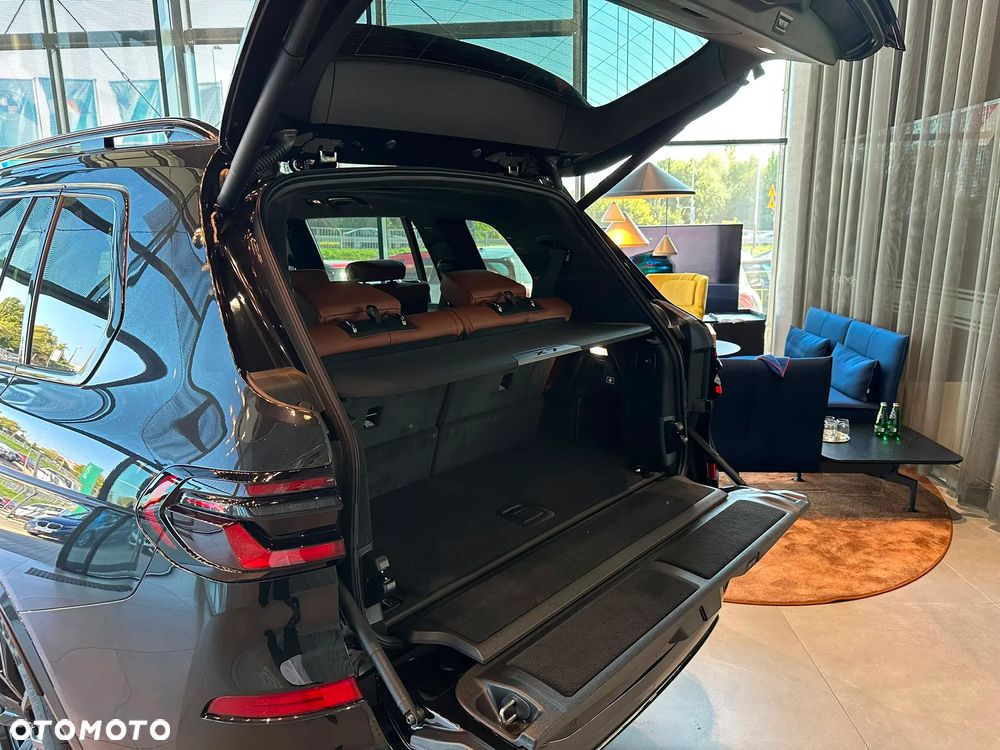 BMW X7 xDrive40d mHEV sport - 30
