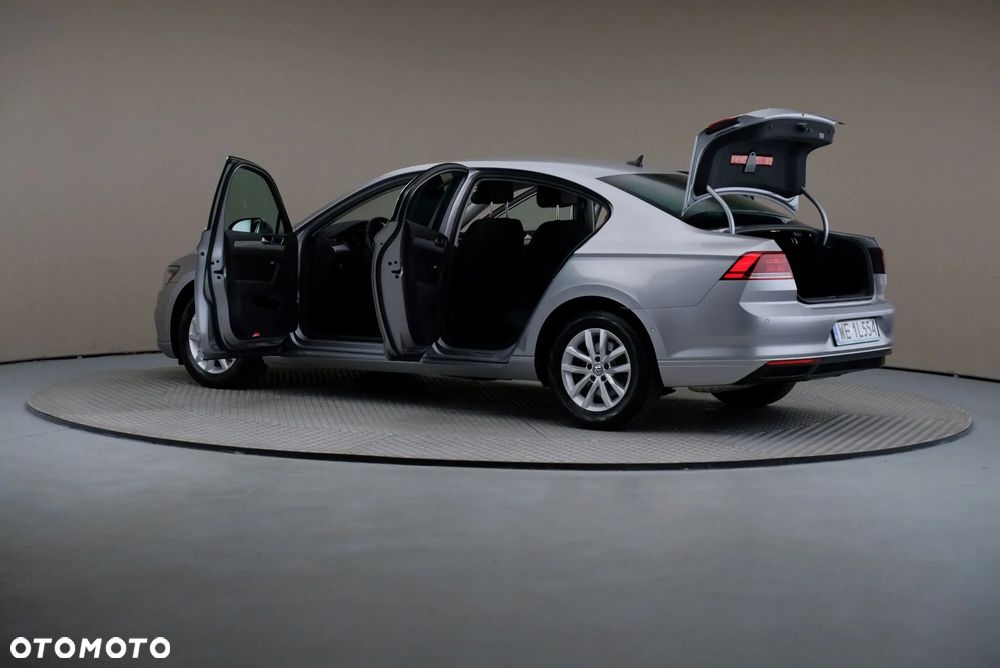Volkswagen Passat 1.5 TSI EVO Business DSG - 5