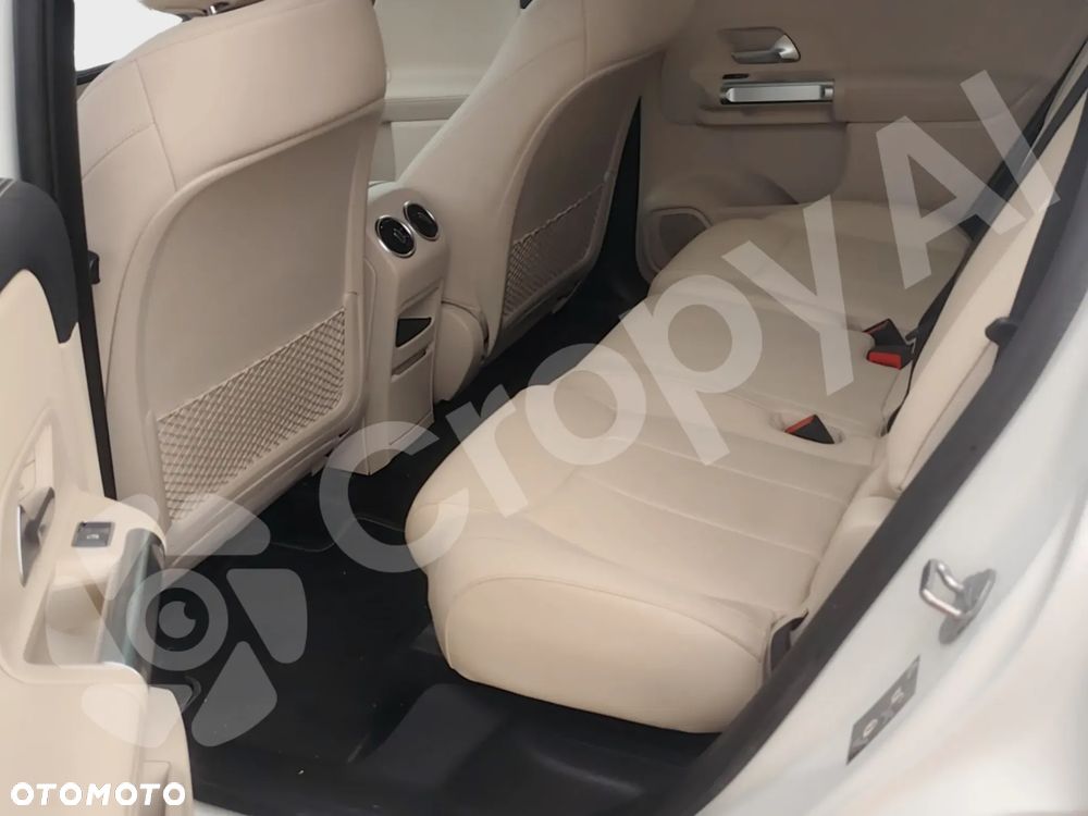 Mercedes-Benz GLB 250 Style 8G-DCT - 8