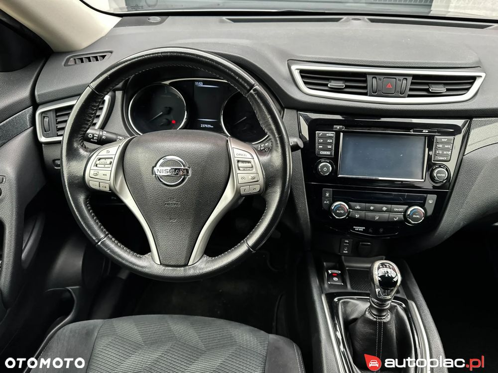 Nissan X-Trail 1.6 DCi Acenta - 32